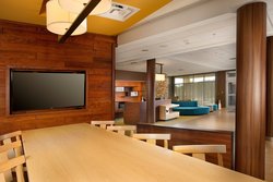  - Fairfield Inn & Suites by Marriott West Knoxville - I-40 & I-75, Exit 373