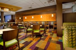  - Fairfield Inn & Suites by Marriott West Knoxville - I-40 & I-75, Exit 373