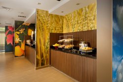  - Fairfield Inn & Suites by Marriott West Knoxville - I-40 & I-75, Exit 373