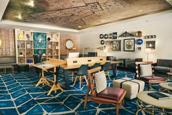  - Draftsman Hotel Charlottesville