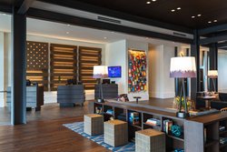  - Renaissance Hotel Westerville