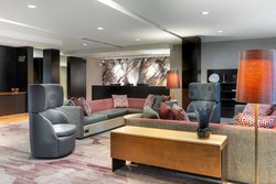  - Courtyard by Marriott Denton - I-35, Exit 463