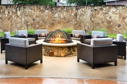  - Courtyard by Marriott Denton - I-35, Exit 463