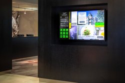  - Courtyard by Marriott Denton - I-35, Exit 463