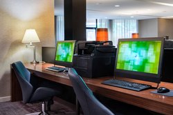 - Courtyard by Marriott Denton - I-35, Exit 463