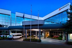  - Marriott Hotel Melville