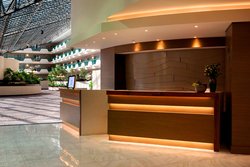  - Marriott Hotel Melville