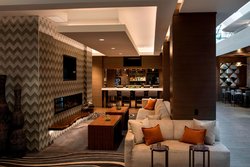  - Marriott Hotel Melville