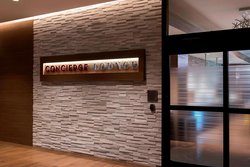  - Marriott Hotel Melville