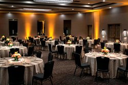  - Marriott Hotel Melville