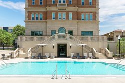  - AC Hotel by Marriott Downtown Spartanburg