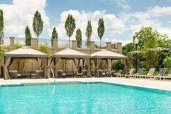  - AC Hotel by Marriott Downtown Spartanburg