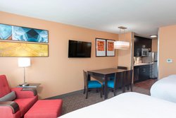  - TownePlace Suites by Marriott Mansfield