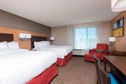  - TownePlace Suites by Marriott Mansfield