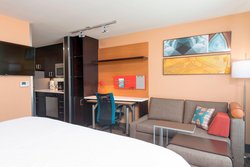  - TownePlace Suites by Marriott Mansfield