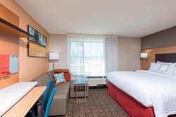  - TownePlace Suites by Marriott Mansfield