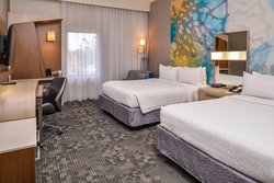  - Courtyard by Marriott Hotel Palm Desert