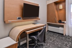  - Courtyard by Marriott Hotel Palm Desert