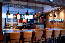  - Courtyard by Marriott Hotel Downtown Detroit