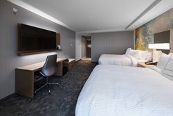  - Courtyard by Marriott Hotel Russellville - I-40, Exit 81