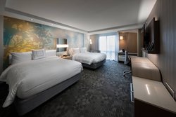  - Courtyard by Marriott Hotel Russellville - I-40, Exit 81