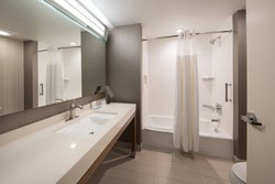  - Courtyard by Marriott Hotel Russellville - I-40, Exit 81