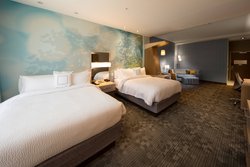  - Courtyard by Marriott Hotel Russellville - I-40, Exit 81