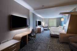  - Courtyard by Marriott Hotel Russellville - I-40, Exit 81