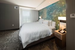  - Courtyard by Marriott Hotel Russellville - I-40, Exit 81