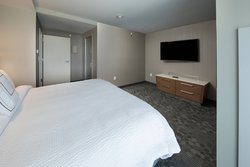  - Courtyard by Marriott Hotel Russellville - I-40, Exit 81