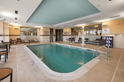  - Courtyard by Marriott Hotel Russellville - I-40, Exit 81