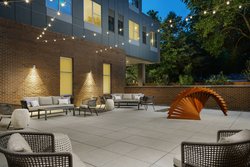  - AC Hotel by Marriott Chapel Hill