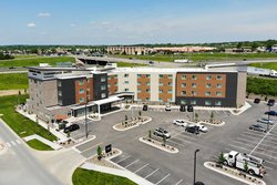  - Towneplace Suites by Marriott Liberty - I-35, Exit 16