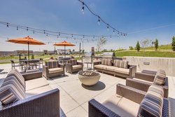  - Towneplace Suites by Marriott Liberty - I-35, Exit 16