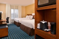 - Fairfield Inn & Suites by Marriott East Eugene