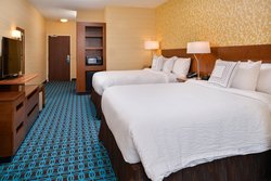  - Fairfield Inn & Suites by Marriott East Eugene