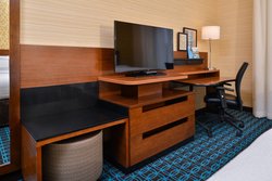  - Fairfield Inn & Suites by Marriott East Eugene