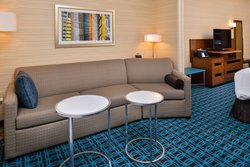  - Fairfield Inn & Suites by Marriott East Eugene