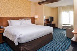  - Fairfield Inn & Suites by Marriott East Eugene