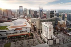  - SpringHill Suites by Marriott Downtown Nashville