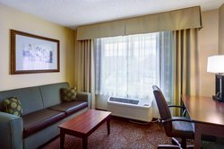  - Holiday Inn Express & Suites Sandy - I-15, Exit 293