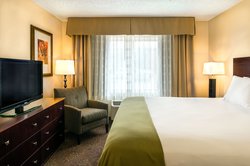  - Holiday Inn Express & Suites Sandy - I-15, Exit 293