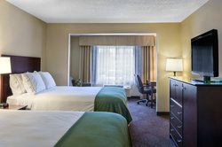  - Holiday Inn Express & Suites Sandy - I-15, Exit 293