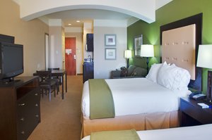 Holiday Inn Express Hotel Suites Galveston Tx See Discounts