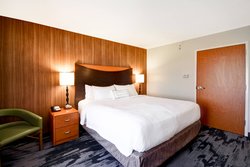  - Fairfield Inn & Suites by Marriott North Platte - I-80, Exit 177