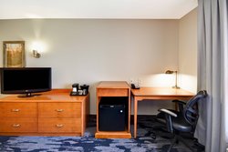  - Fairfield Inn & Suites by Marriott North Platte - I-80, Exit 177