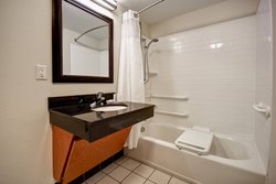  - Fairfield Inn & Suites by Marriott North Platte - I-80, Exit 177