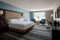  - Marriott Hotel Burlington - I-95, Exit 51
