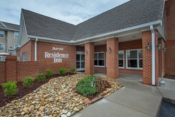  - Residence Inn by Marriott Knoxville - I-40 & I-75, Exit 378
