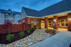  - Residence Inn by Marriott Knoxville - I-40 & I-75, Exit 378